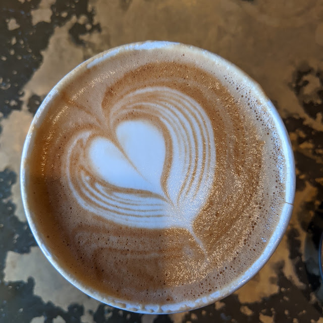 Flat White