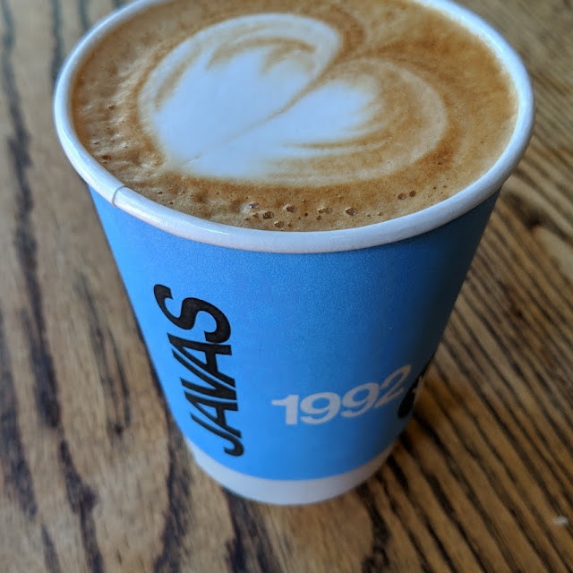 Caffè Latte
