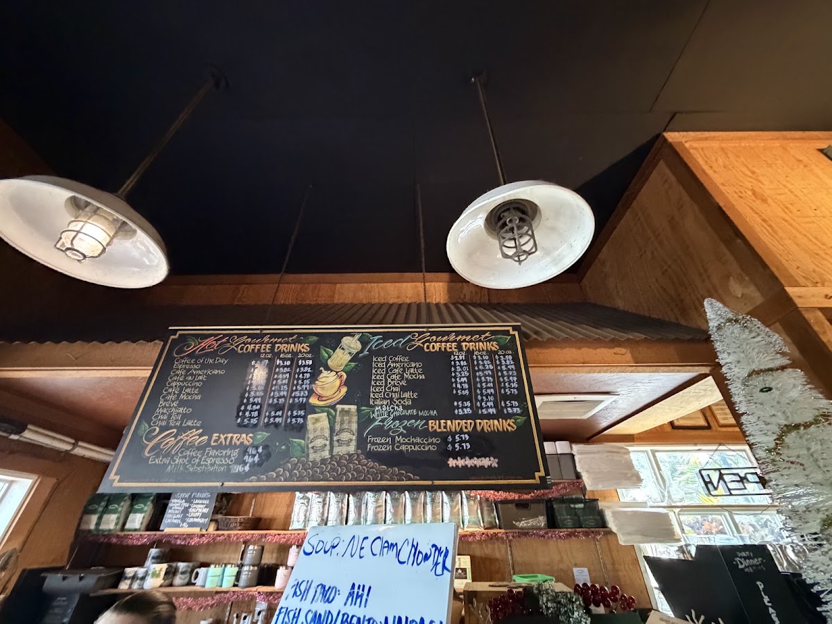 Kalapawai Cafe & Deli Menu 4