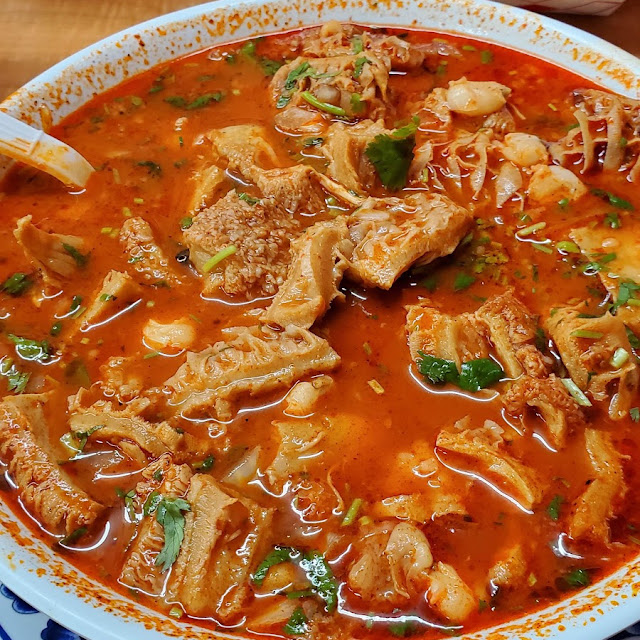 Menudo