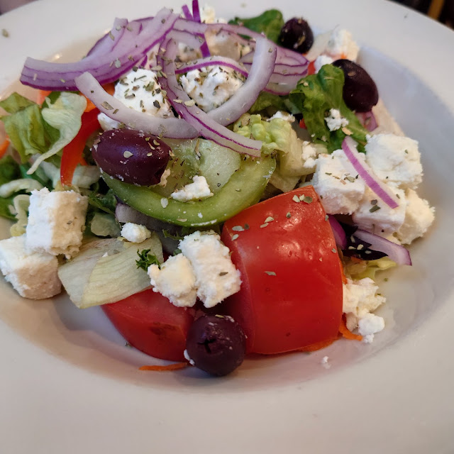 Greek Salad
