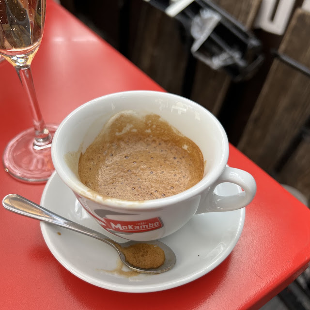 Espresso
