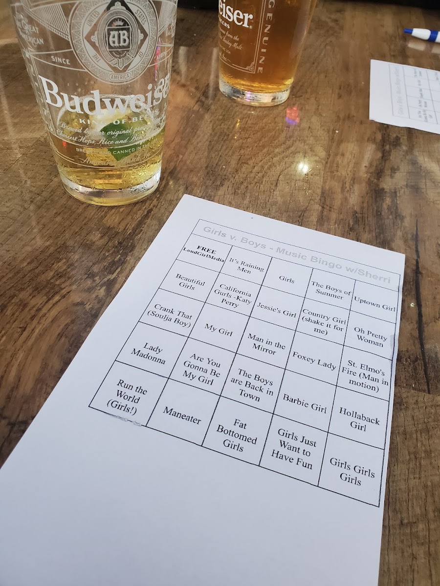Locals Tavern Menu 10