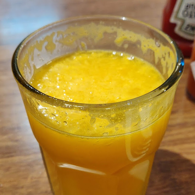 Juice