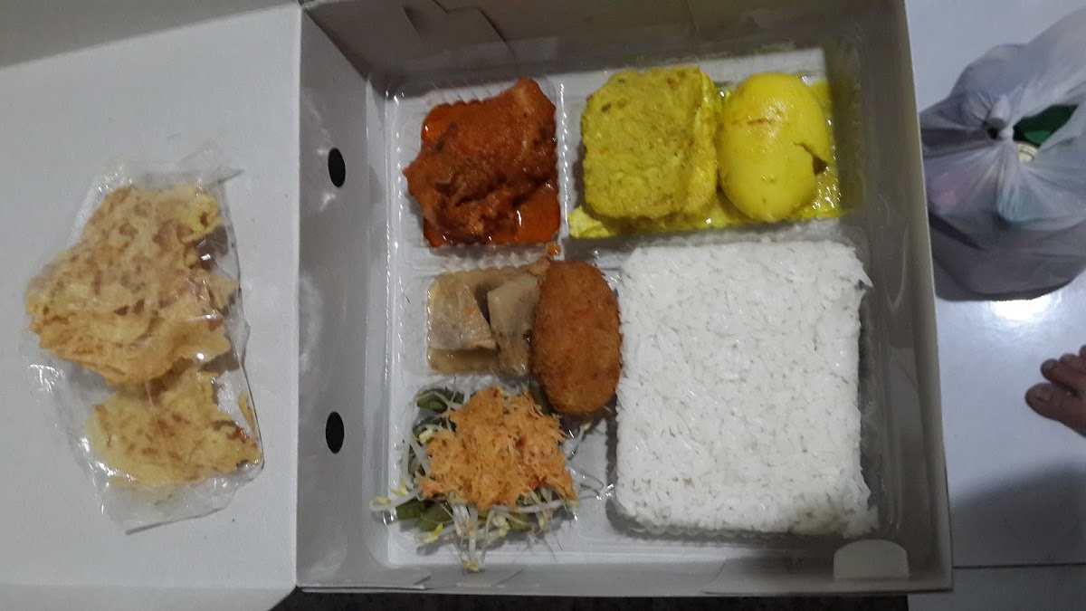 Bakwan Makassar