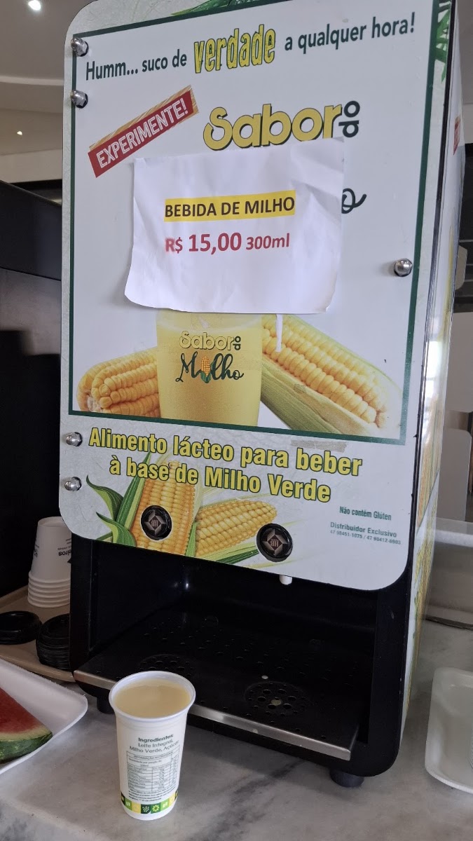 Restaurante Três Pinheiros Menu 7