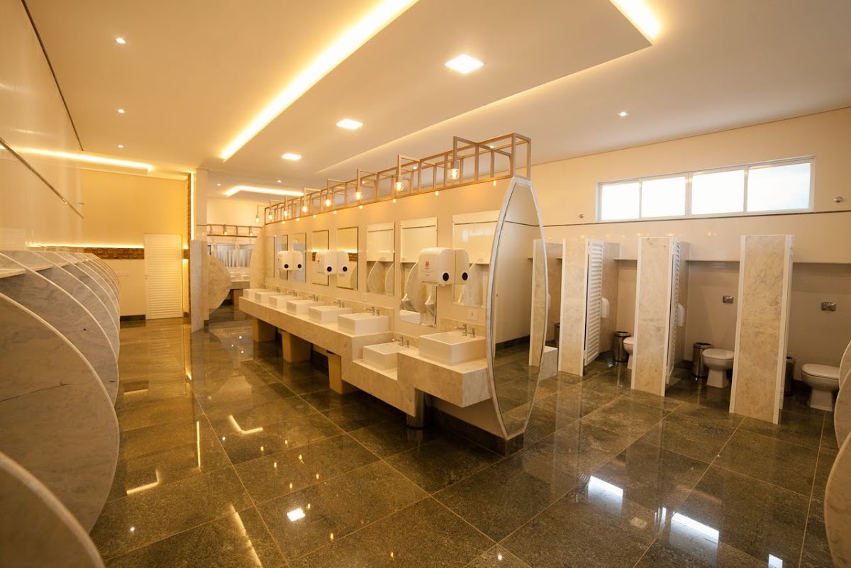 Restaurante Três Pinheiros