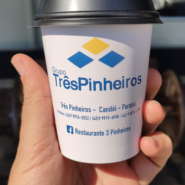 Café Preto