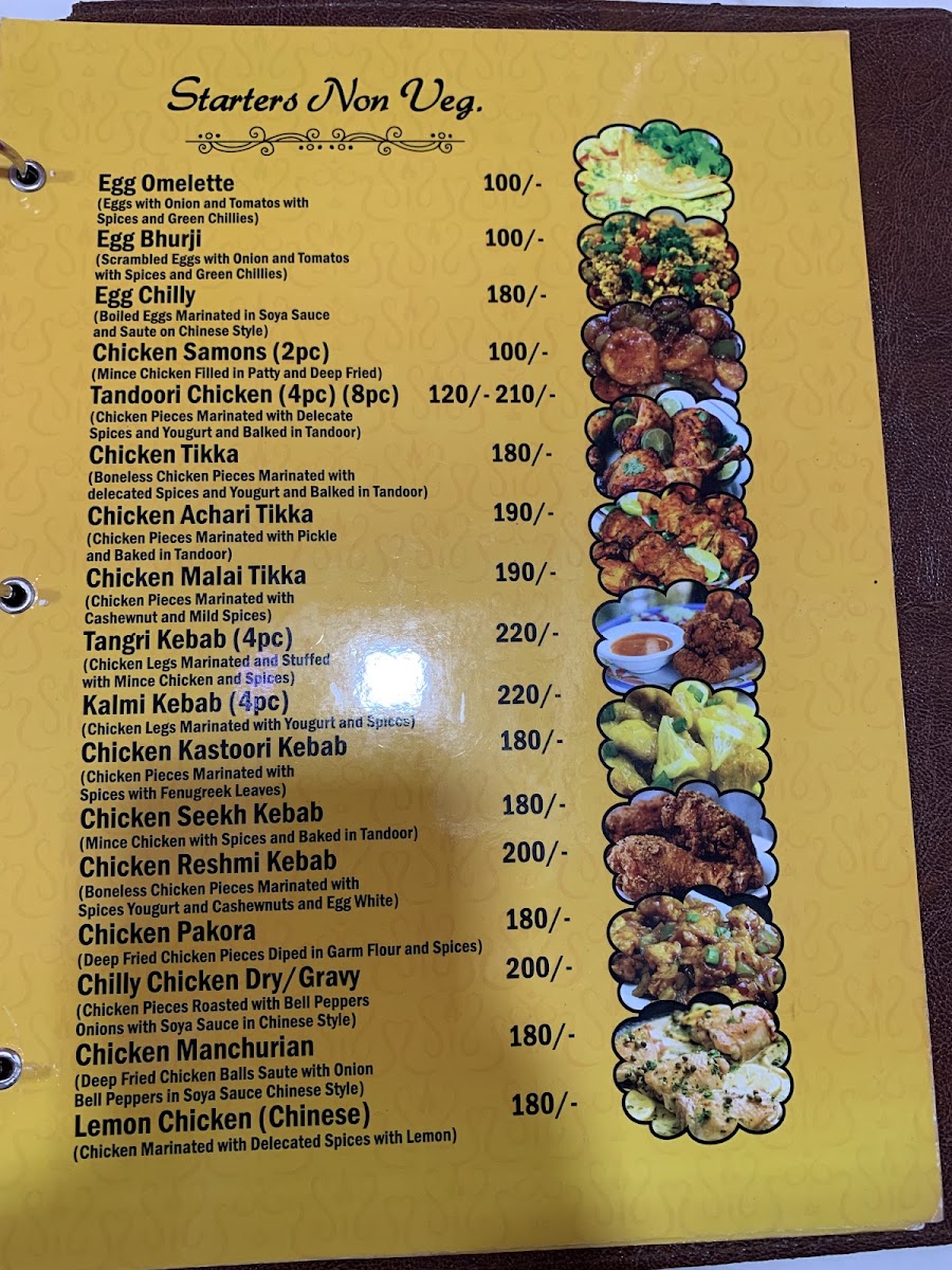 PunjabiTadka Menu 1