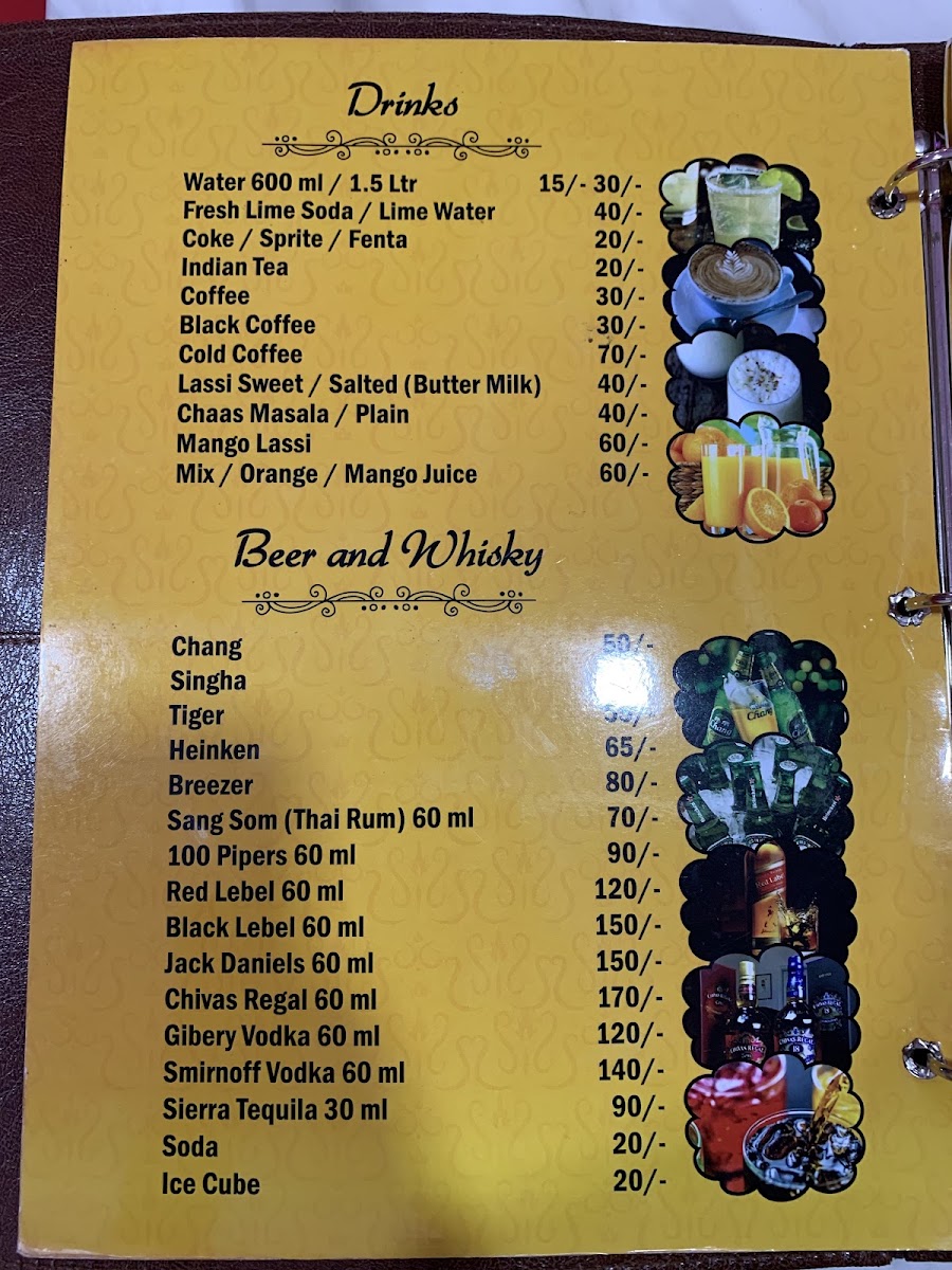 PunjabiTadka Menu 10