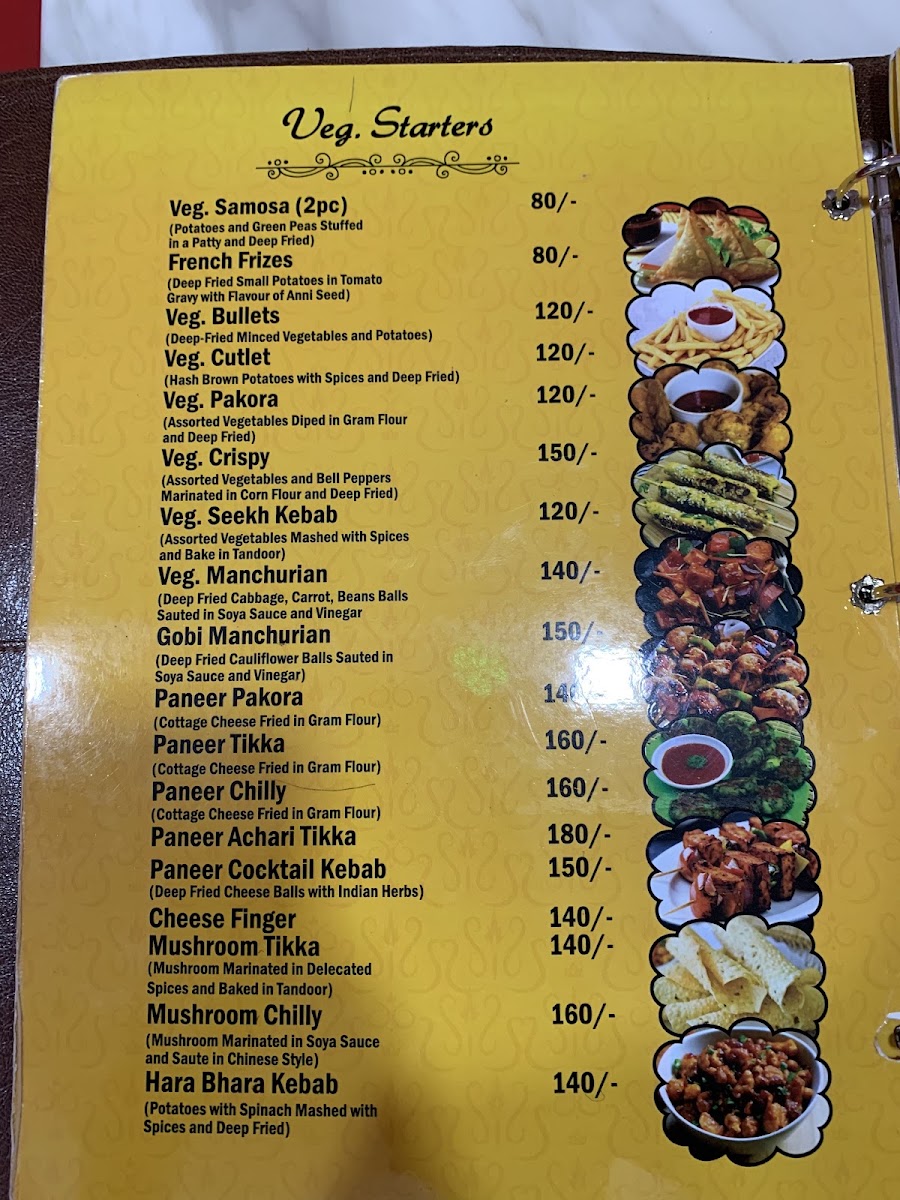 PunjabiTadka Menu 9