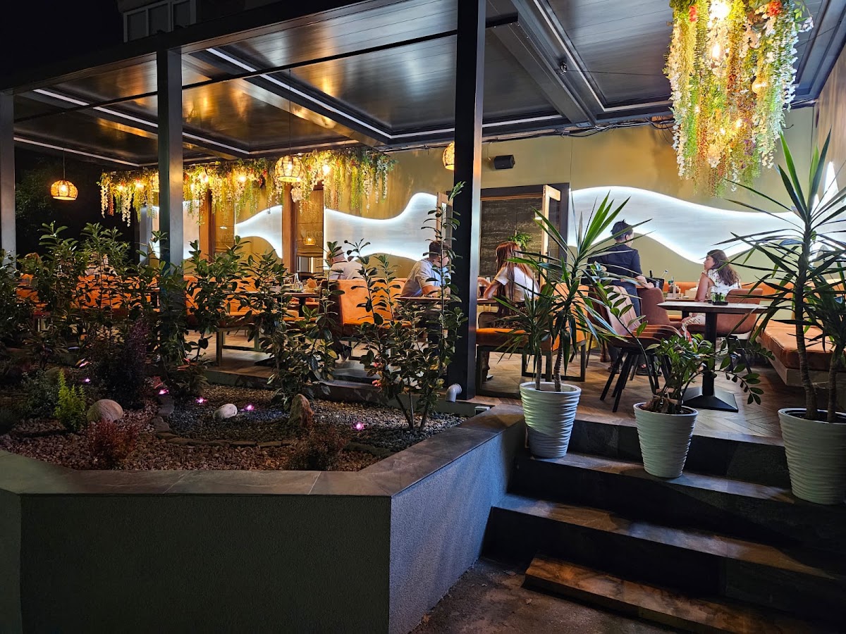 Restaurant Intim