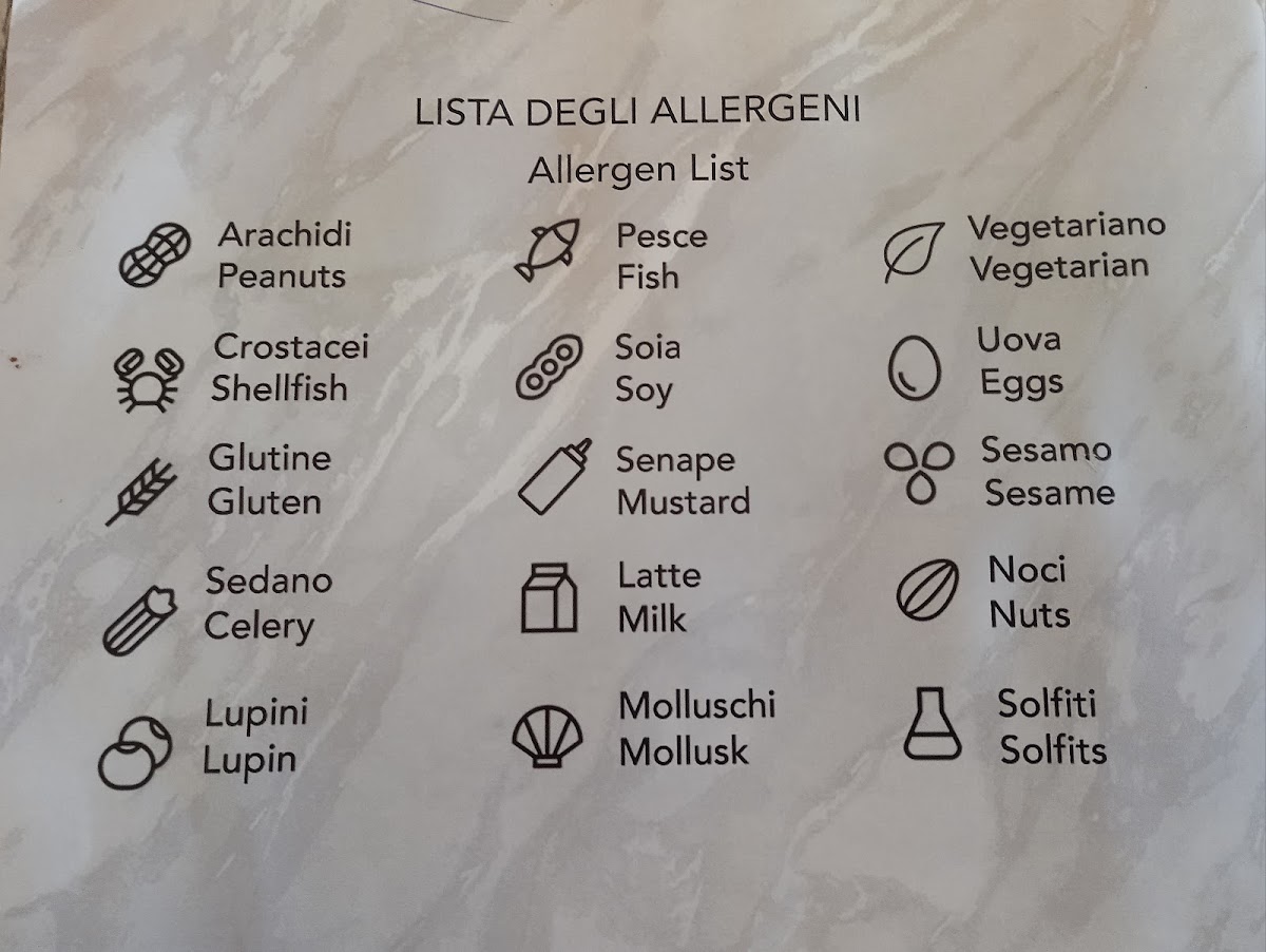 Brancaccio Cafè Menu 6