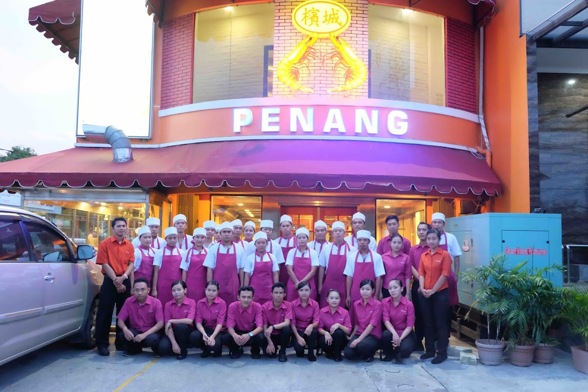 Penang Restaurant