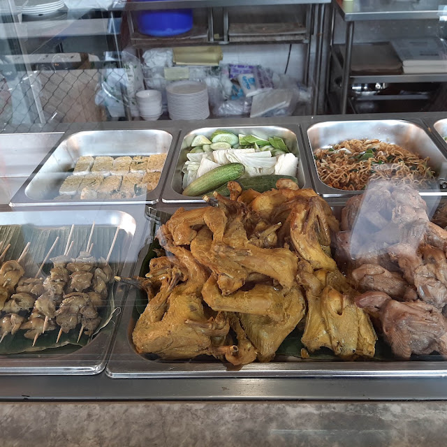 Aneka Lauk