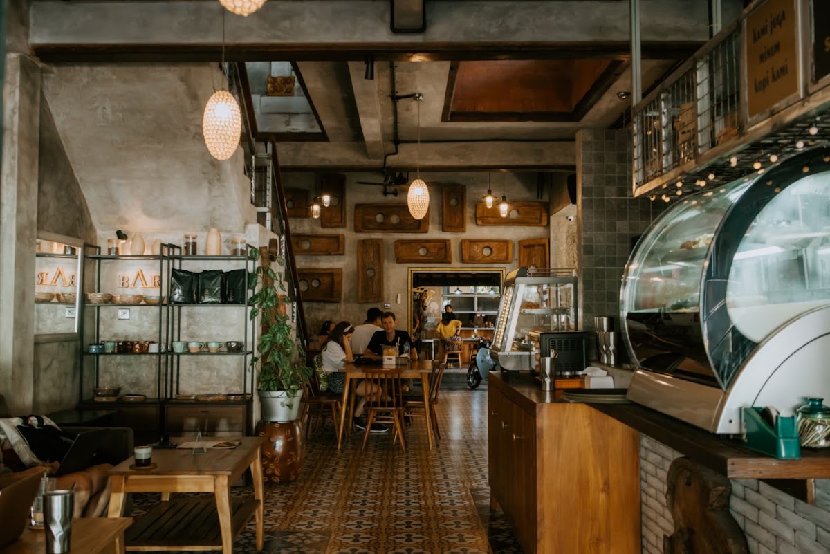 Suka Kopi Ubud