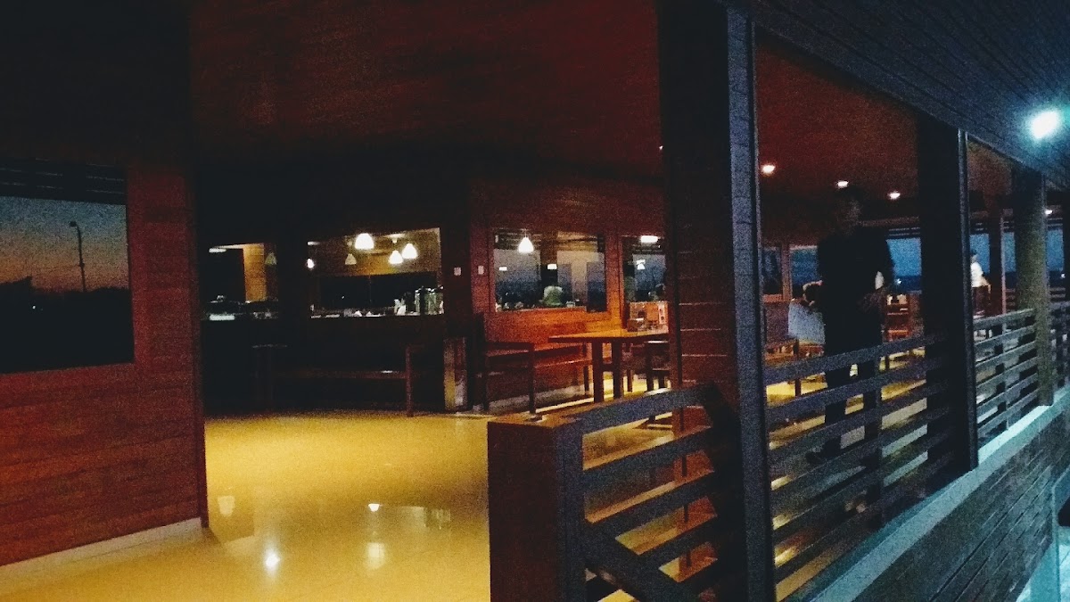 Marina Star Restaurant Seafood