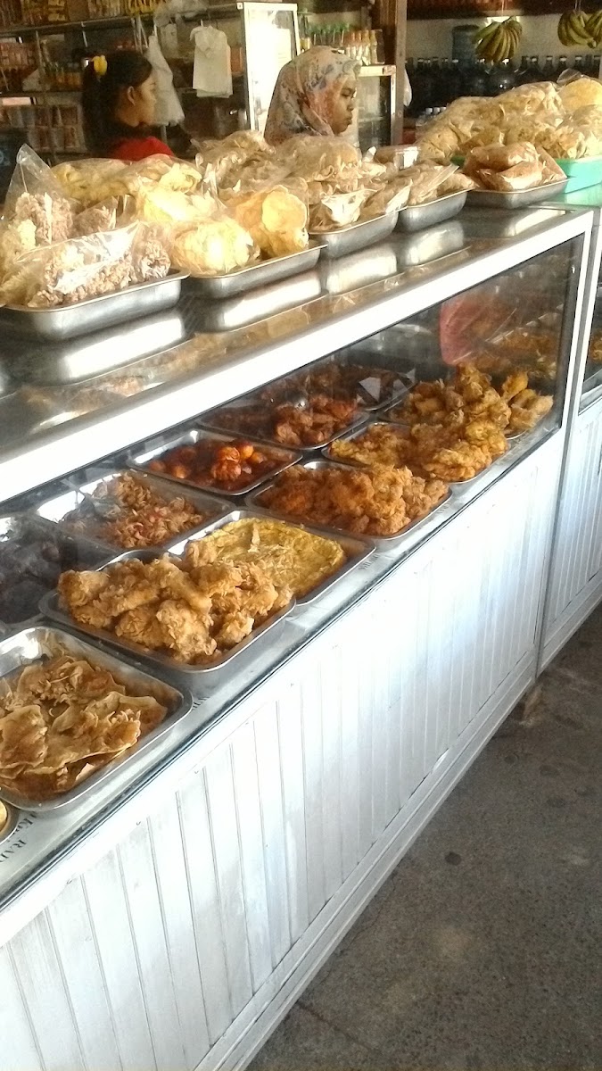 Warung Jawa - Moro Seneng