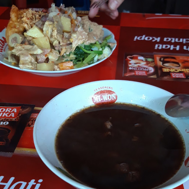 Rawon