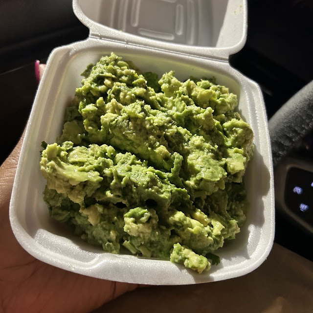 Guacamole