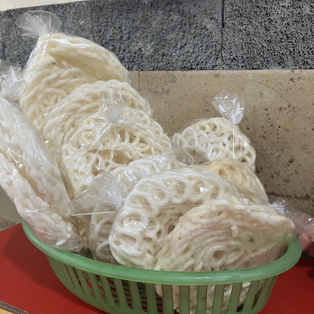 Kerupuk