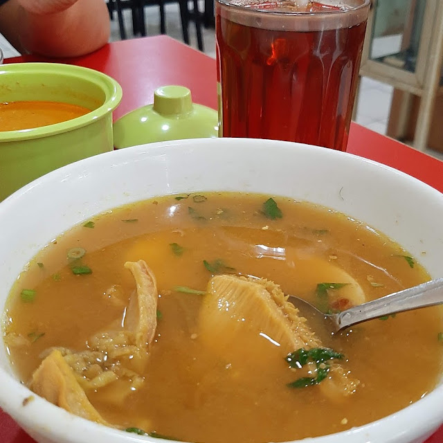 Soto Babat