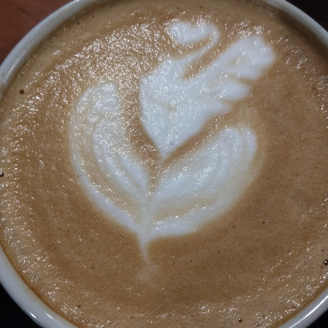 Caffee Latte