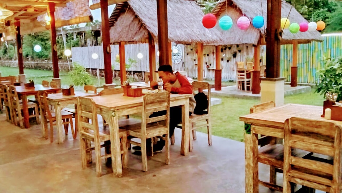 Warung Jembung Bali - The Hidden Diamond of Bali