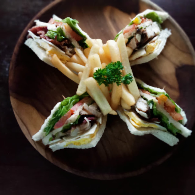 Club Sandwich