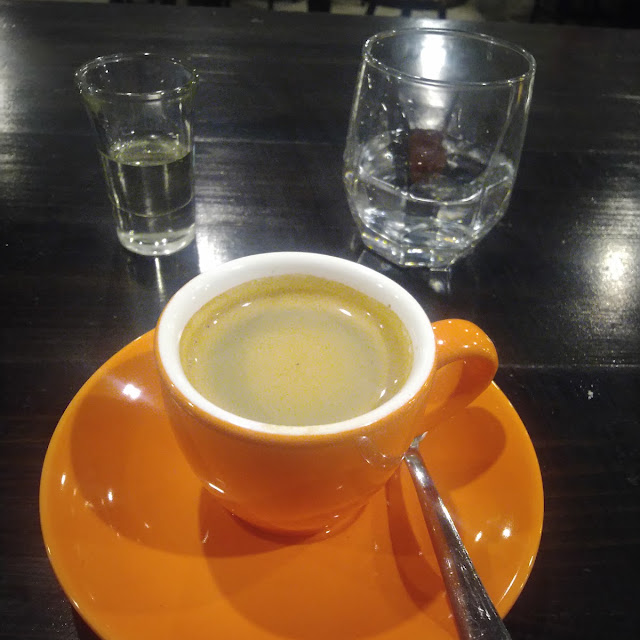 Espresso