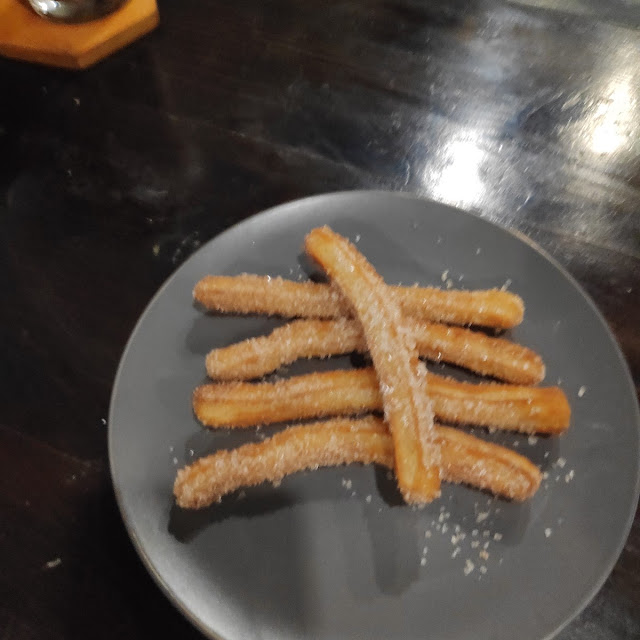 Churros
