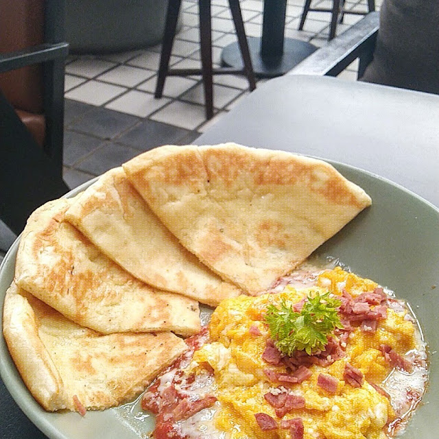 Shakshuka