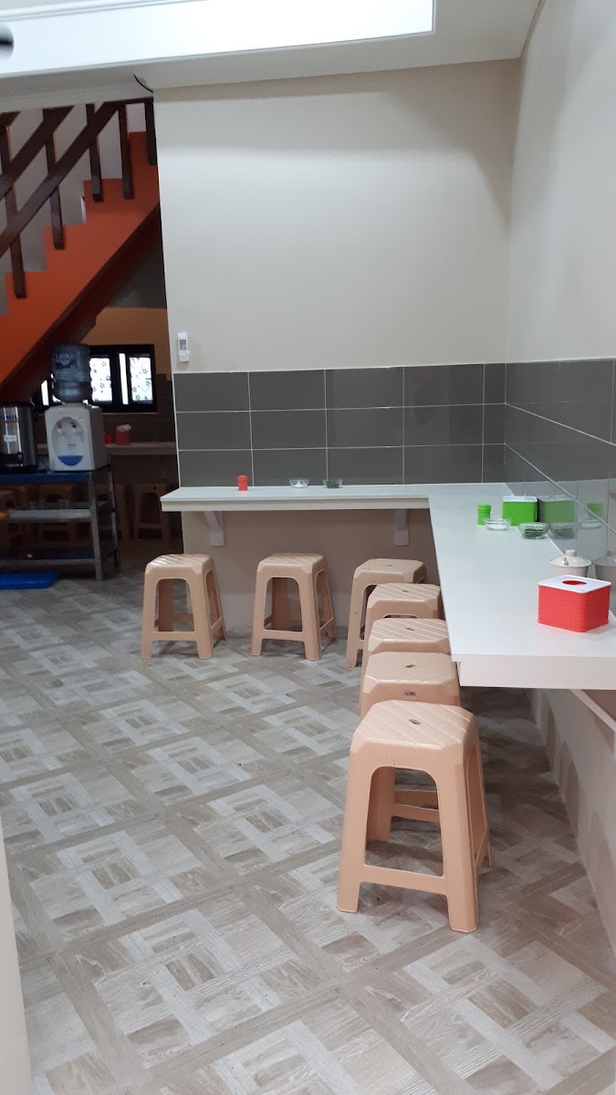 Warung Nasi Haji Empud