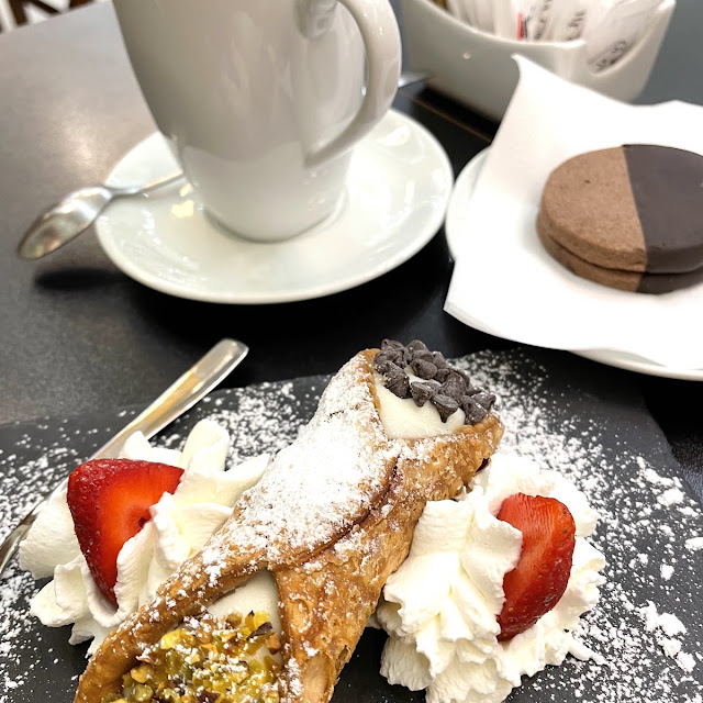 Canoli