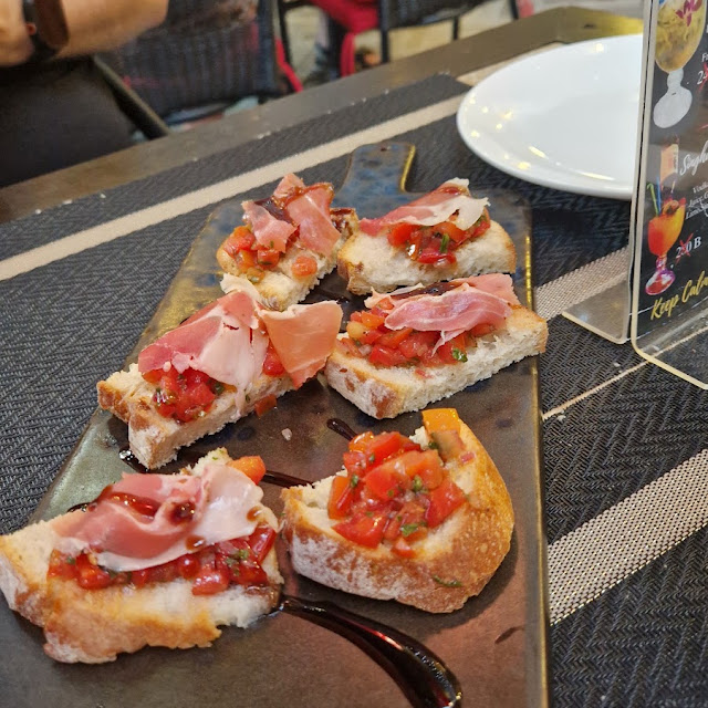Tapas