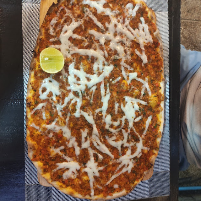 Lahmacun