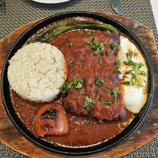 İskender