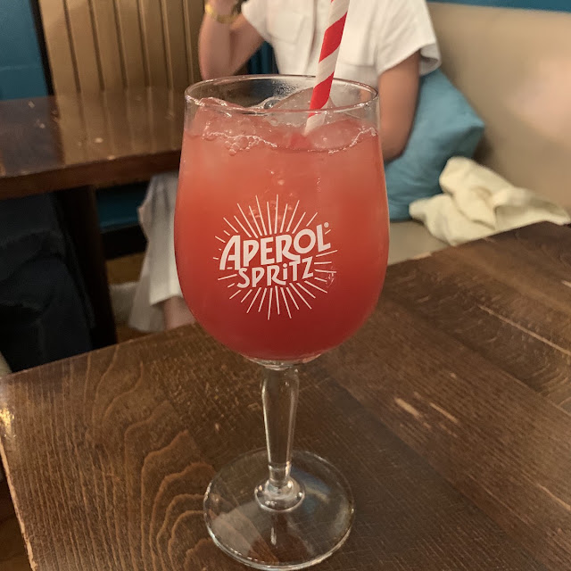 Sex on the Beach Virgin