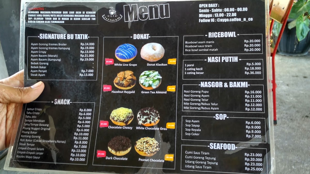Aygo.Coffee_n_co Menu 6
