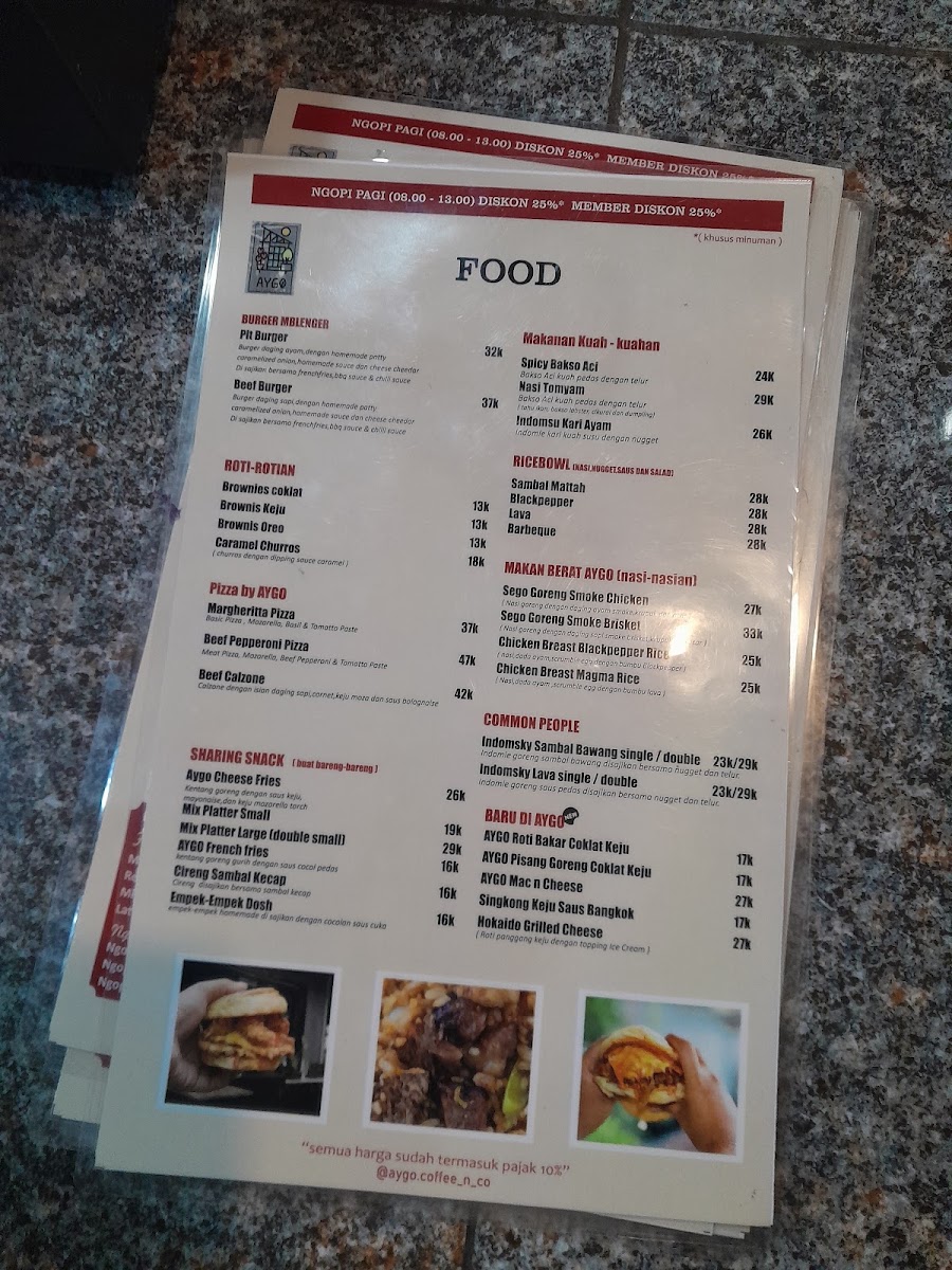 Aygo.Coffee_n_co Menu 8