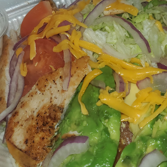 Chicken Salad