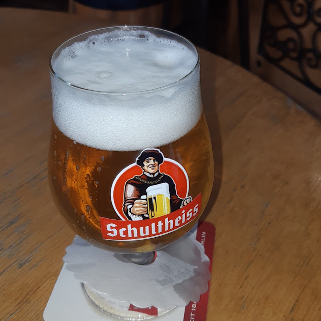 Schultheiss E Tagesbräu