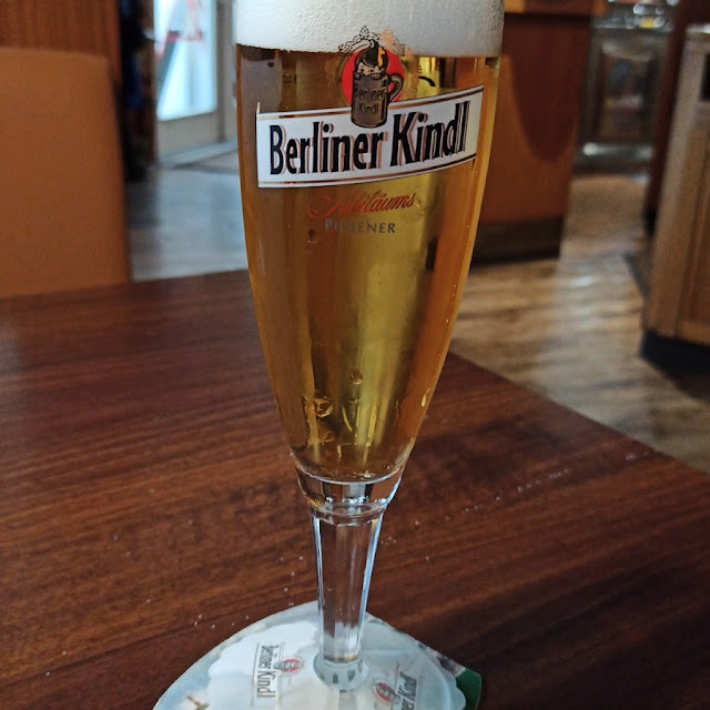 0 3l Berliner Kindl Vom Fass