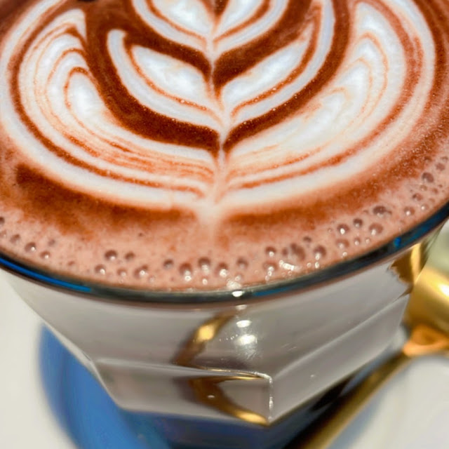 Cafe Latte