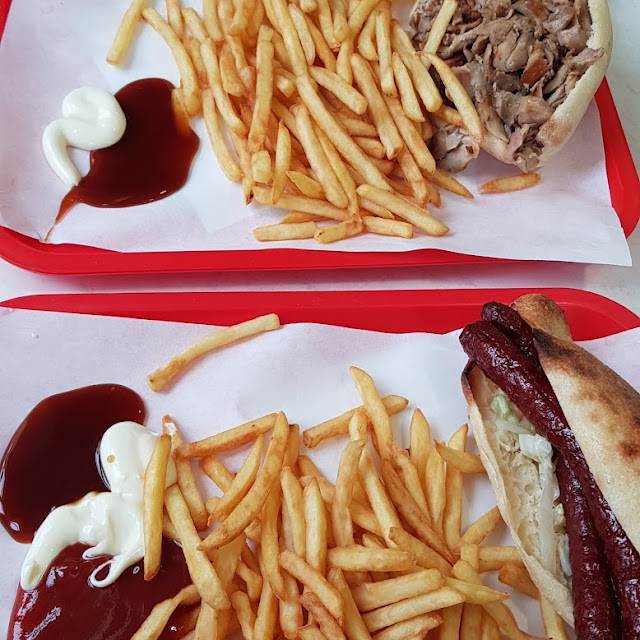 Hot Dog