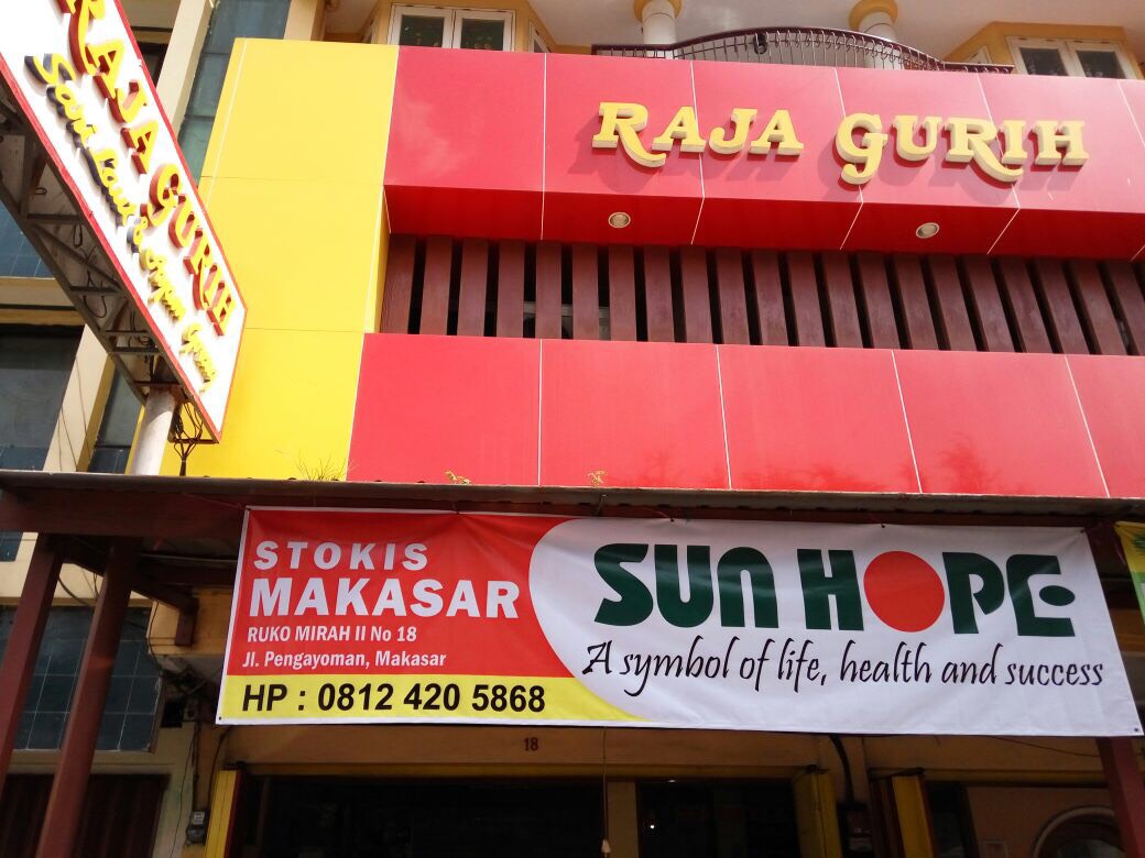 Raja Gurih