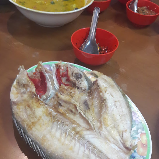 Ikan Kaneke