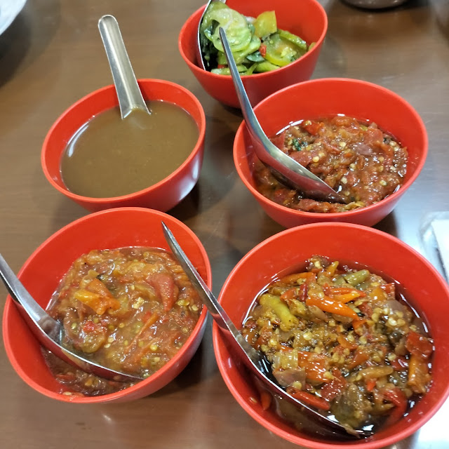 Aneka Sambal