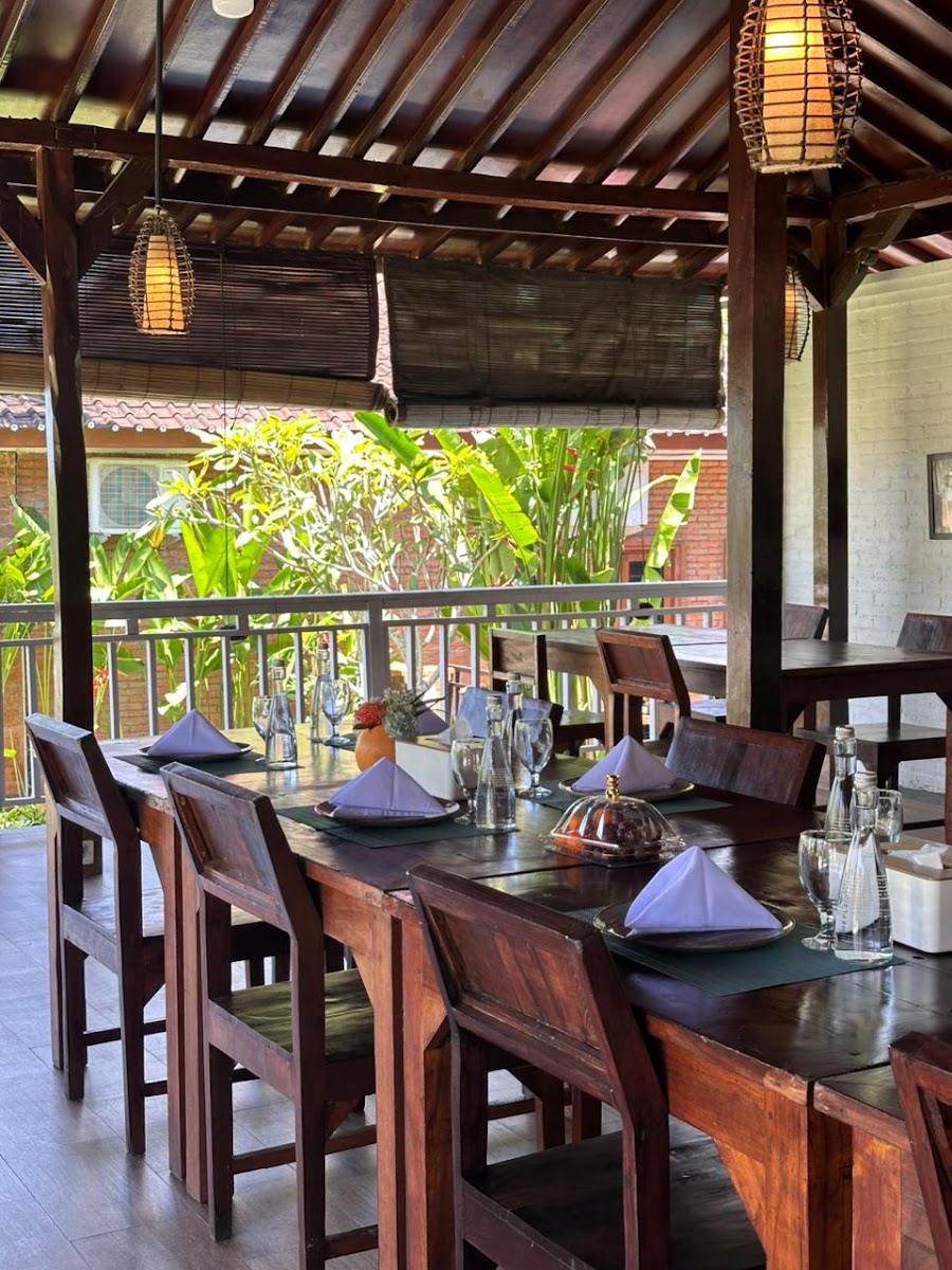 Warung Cenana