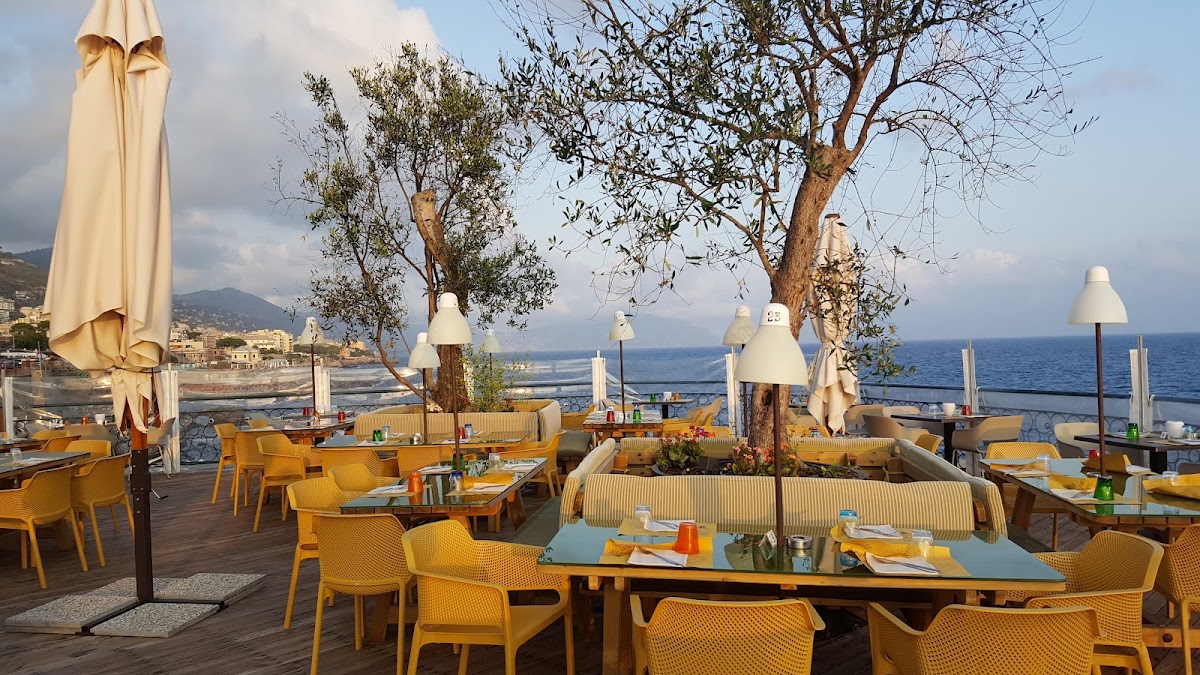 La Ola Ristorante